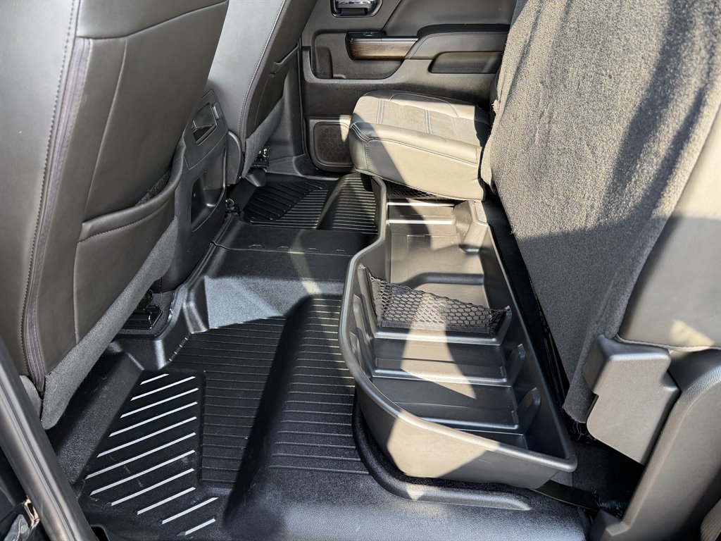 2019 GMC Sierra Hd - $46,995