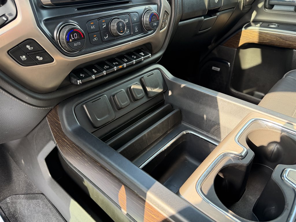 2019 GMC Sierra Hd - $46,995