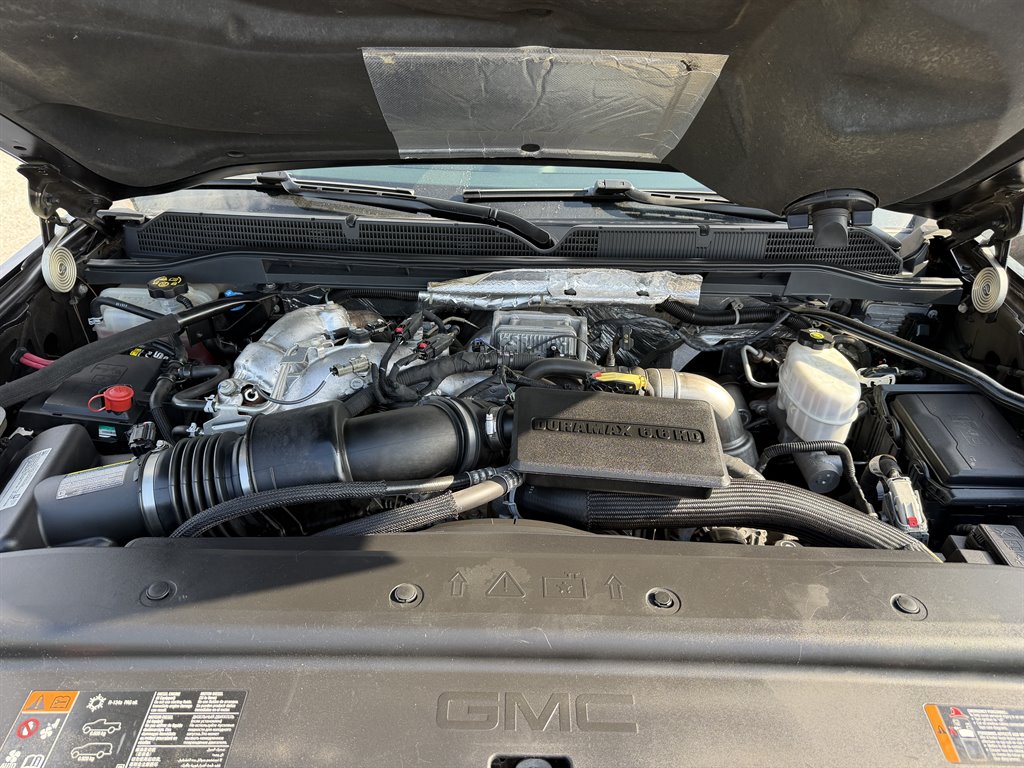 2019 GMC Sierra Hd - $46,995