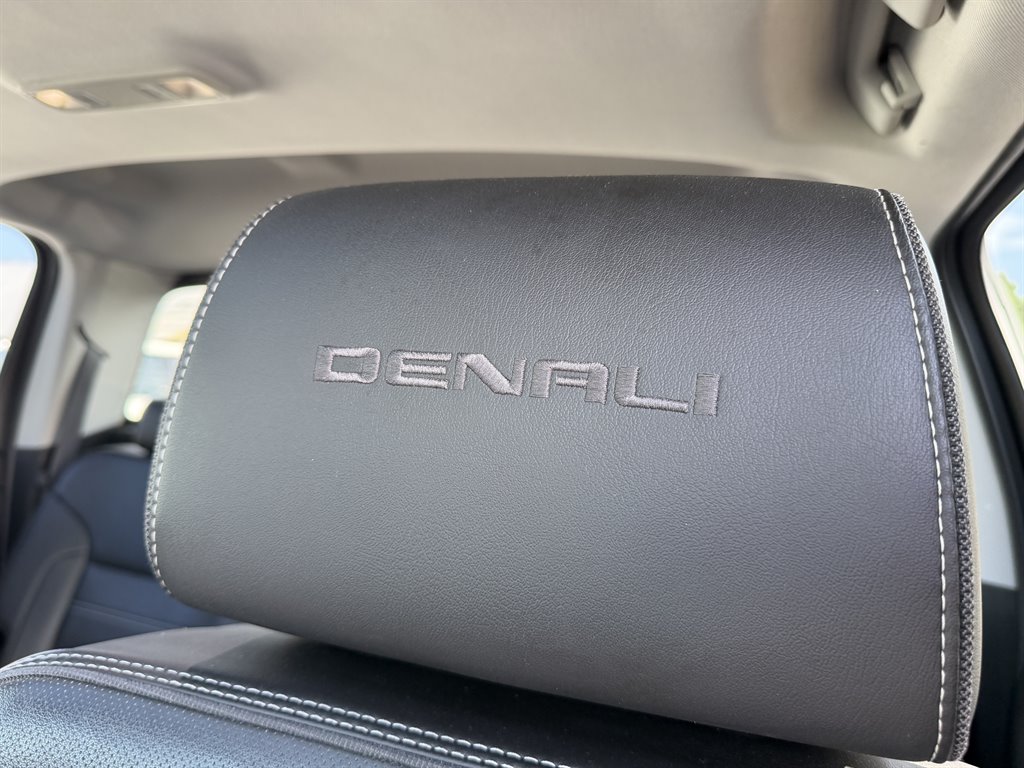 2019 GMC Sierra Hd - $46,995
