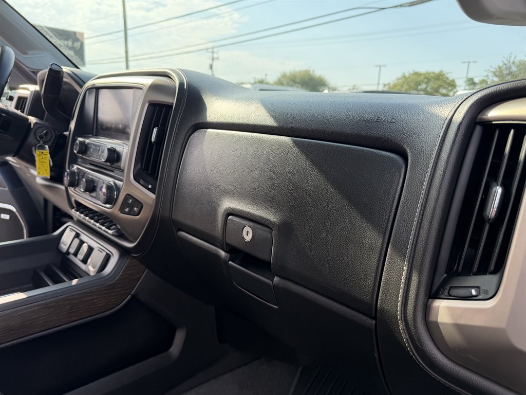 2019 GMC Sierra Hd - $46,995