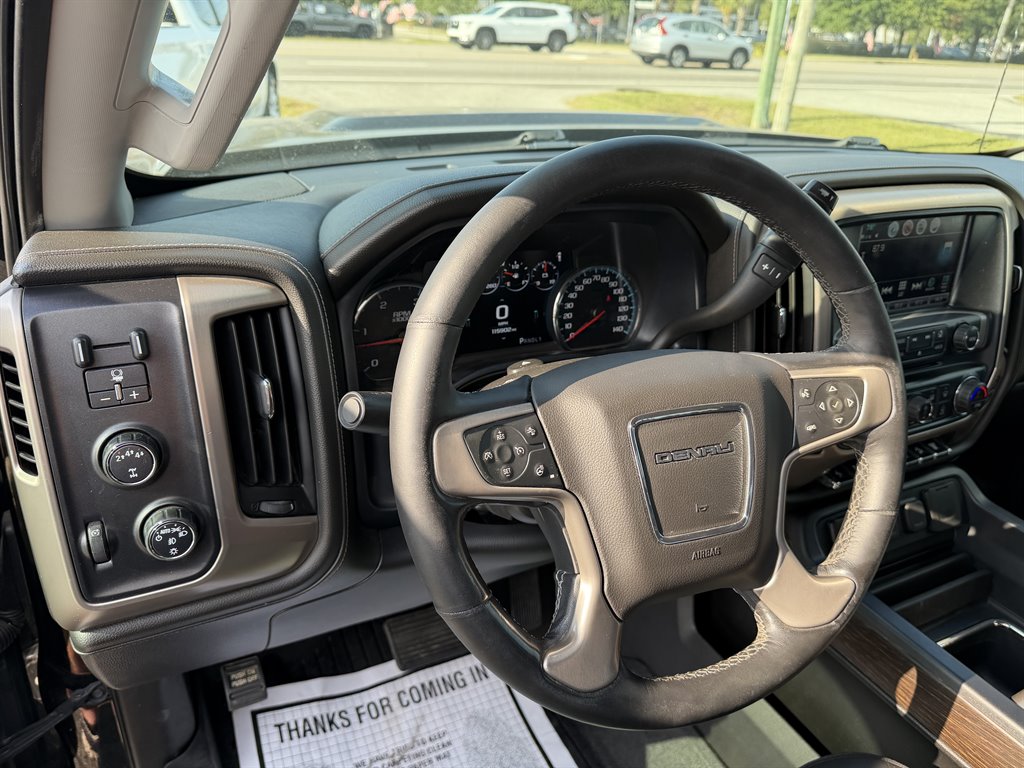 2019 GMC Sierra Hd - $46,995