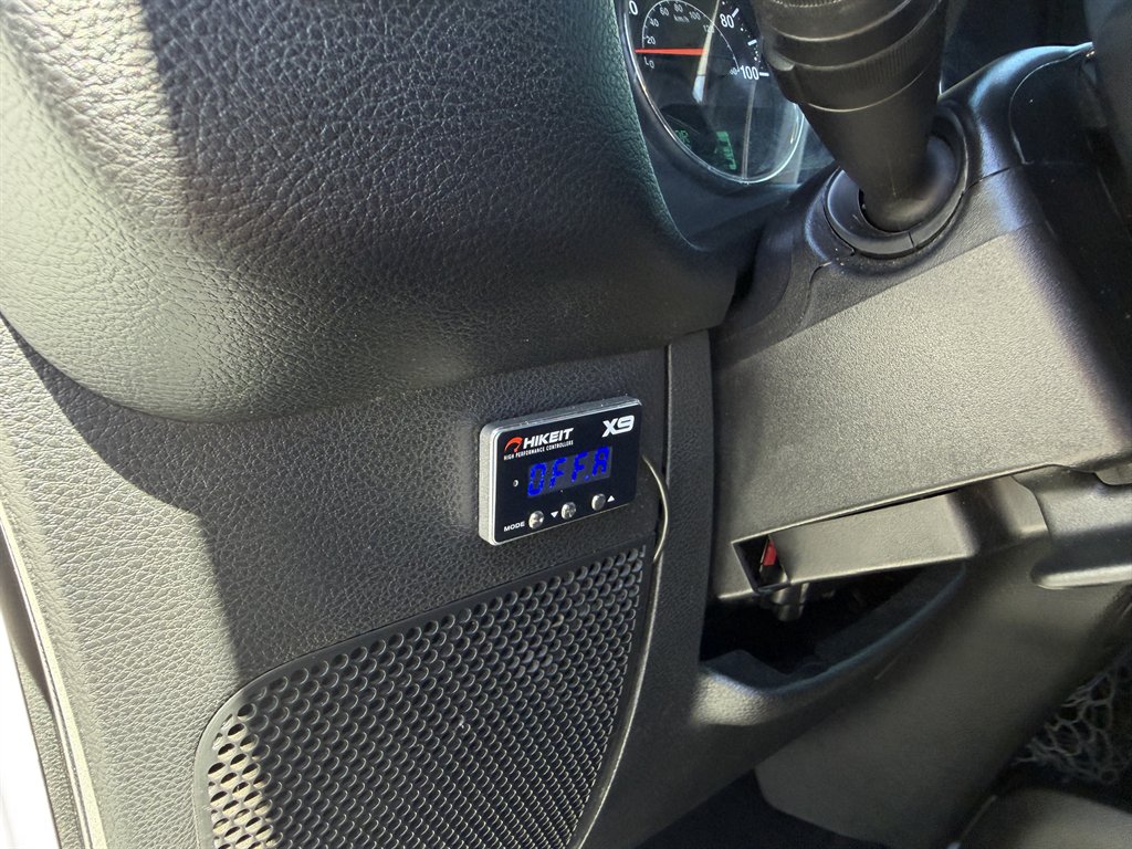 2015 Jeep Wrangler - $21,995