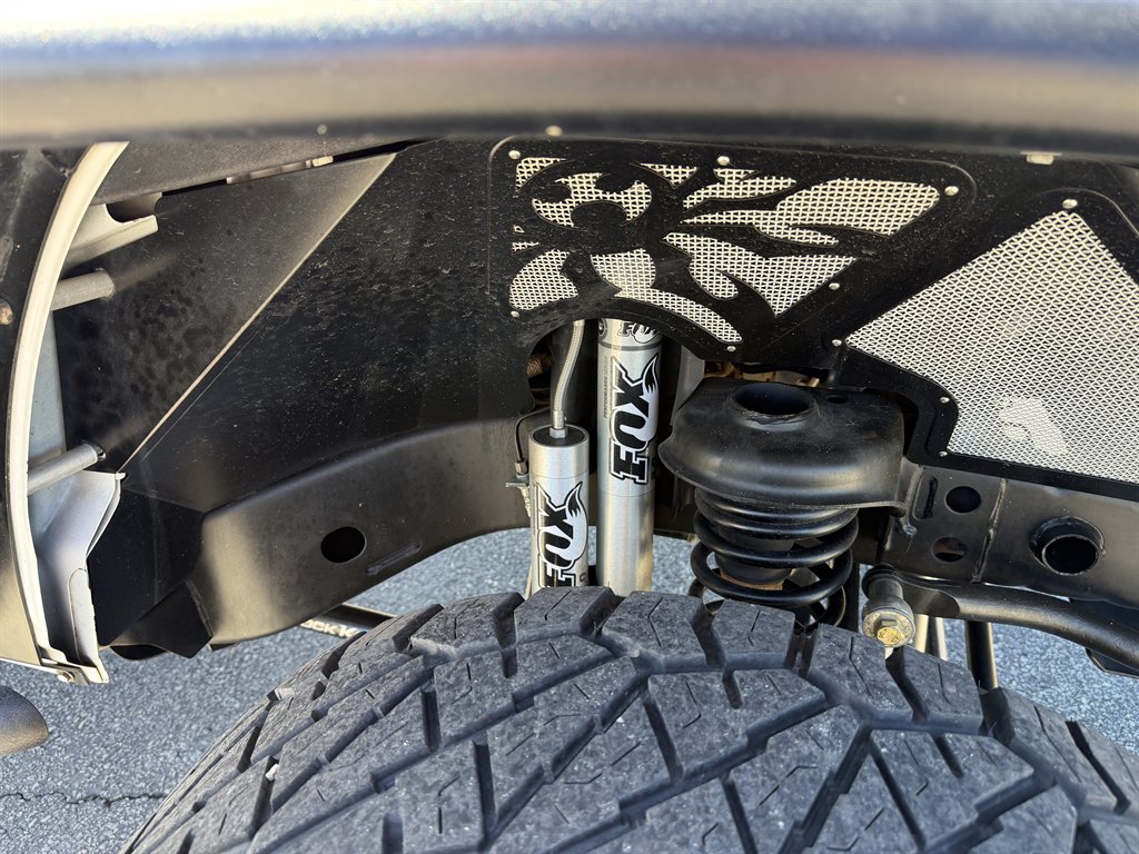2015 Jeep Wrangler - $21,995