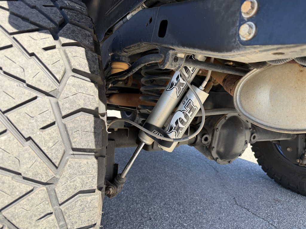 2015 Jeep Wrangler - $21,995