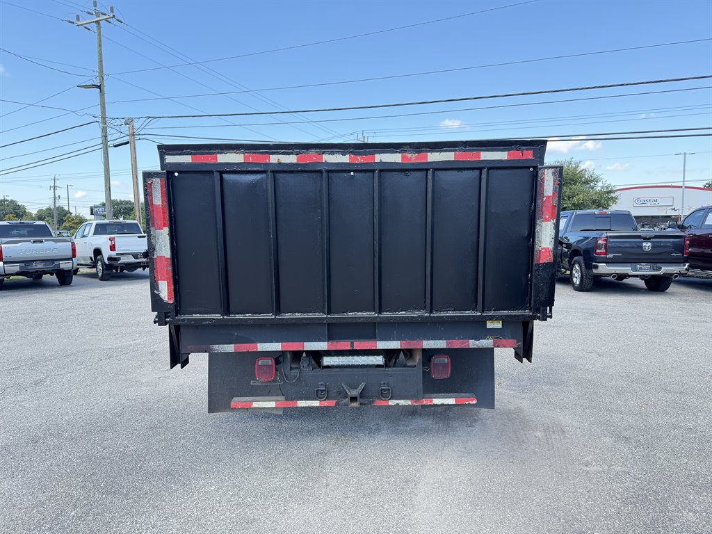 2016 Ford F-450 - $26,995