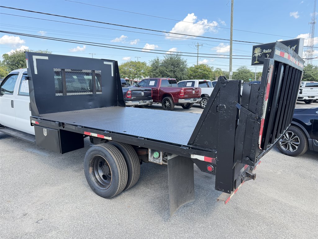 2016 Ford F-450 - $26,995