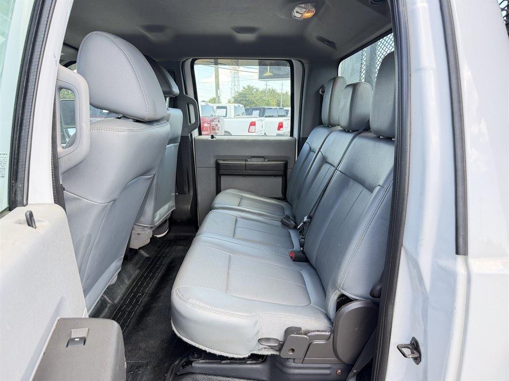 2016 Ford F-450 - $26,995