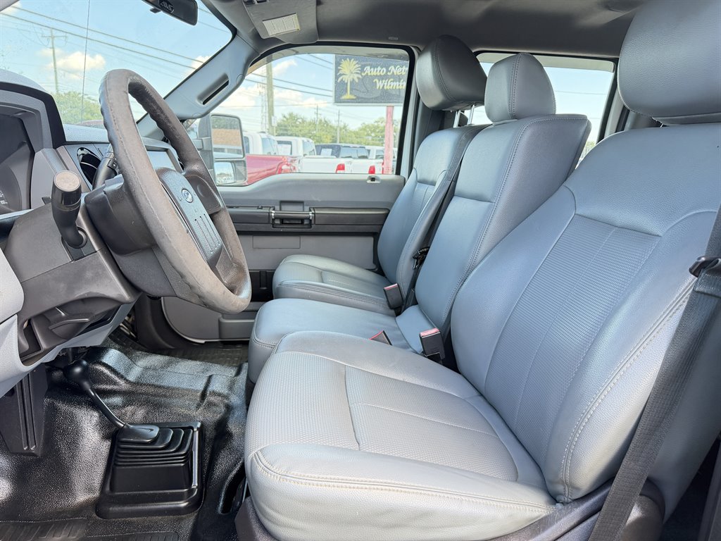 2016 Ford F-450 - $26,995