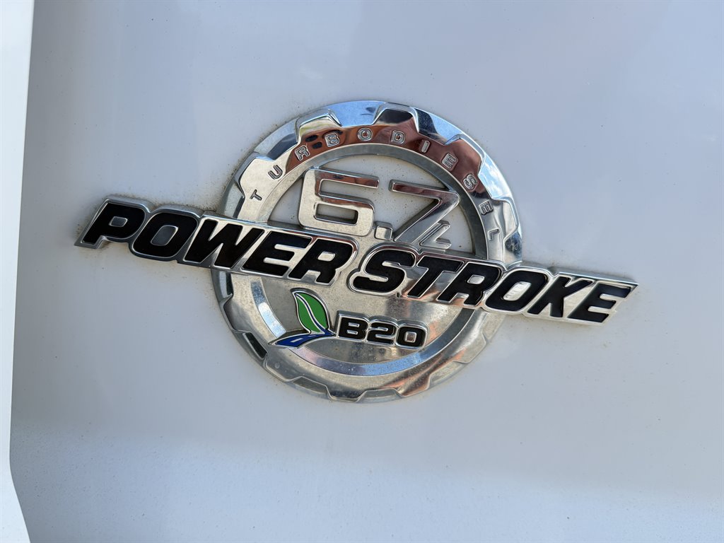 2016 Ford F-450 - $26,995