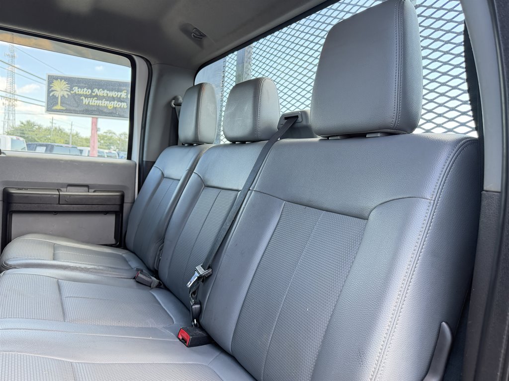 2016 Ford F-450 - $26,995