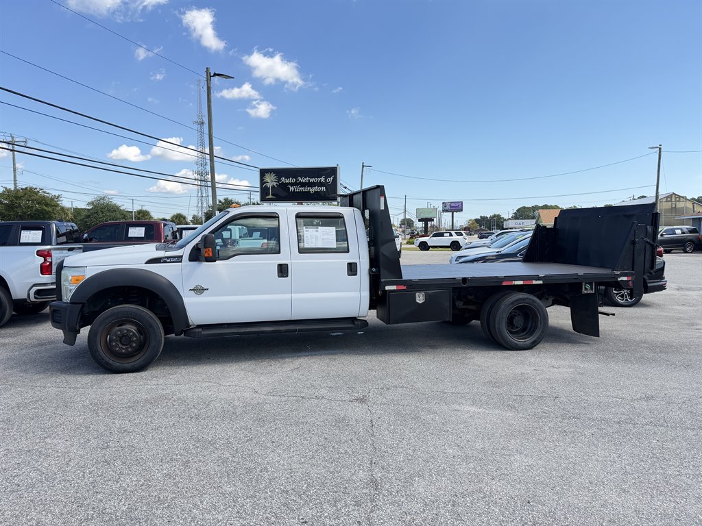 2016 Ford F-450 - $26,995