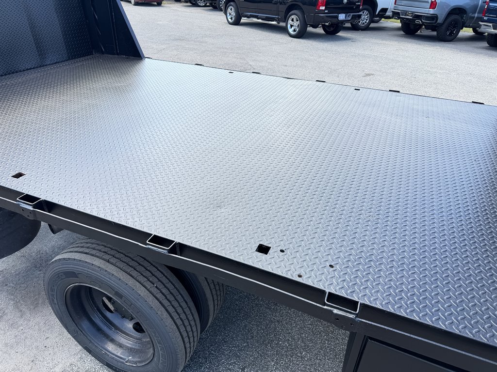 2016 Ford F-450 - $26,995