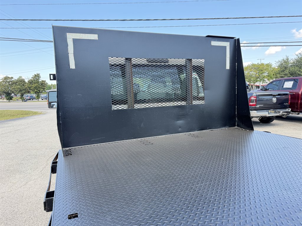 2016 Ford F-450 - $26,995