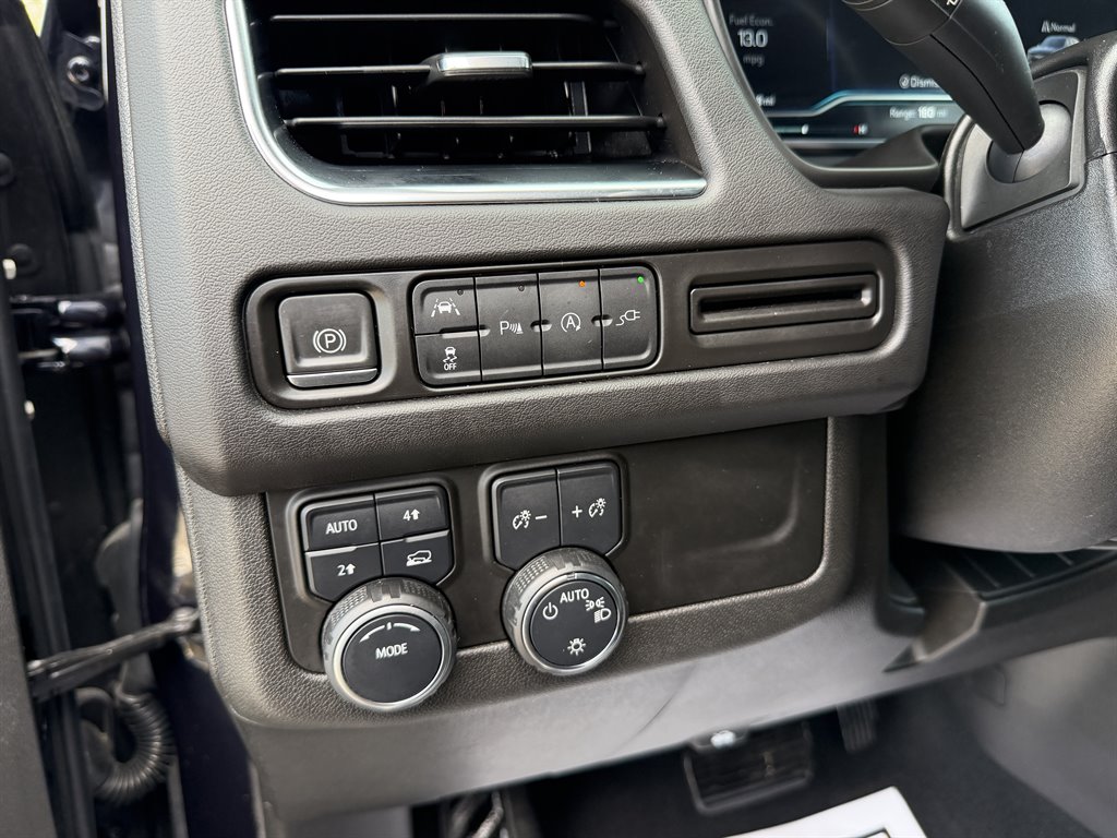 2022 Chevrolet Suburban - $39,995