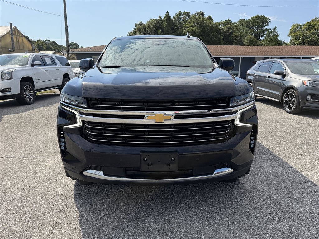 2022 Chevrolet Suburban - $39,995