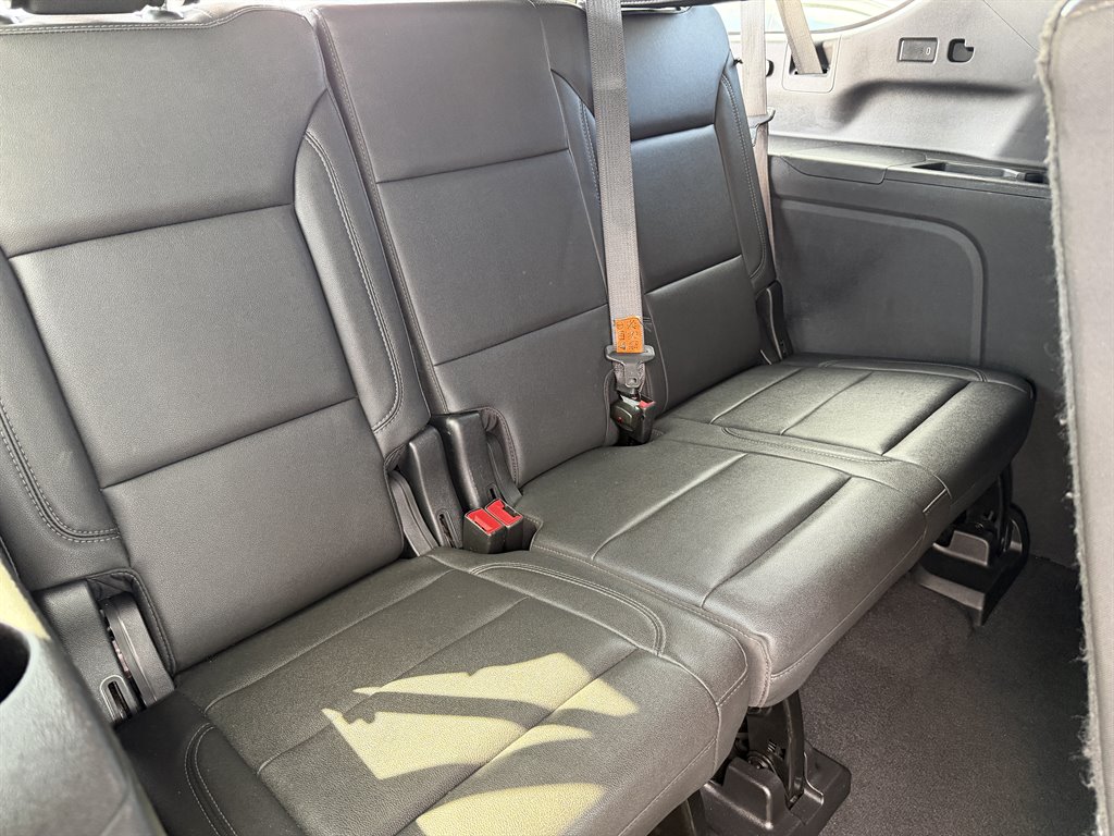 2022 Chevrolet Suburban - $39,995