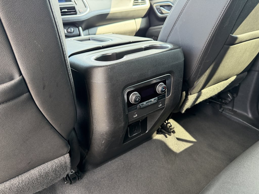 2022 Chevrolet Suburban - $39,995