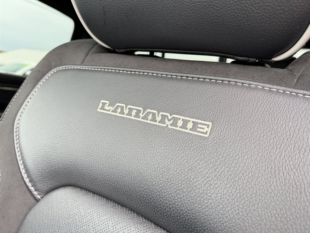 2025 Ram 1500 - $44,995