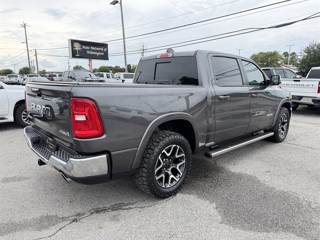 2025 Ram 1500 - $44,995