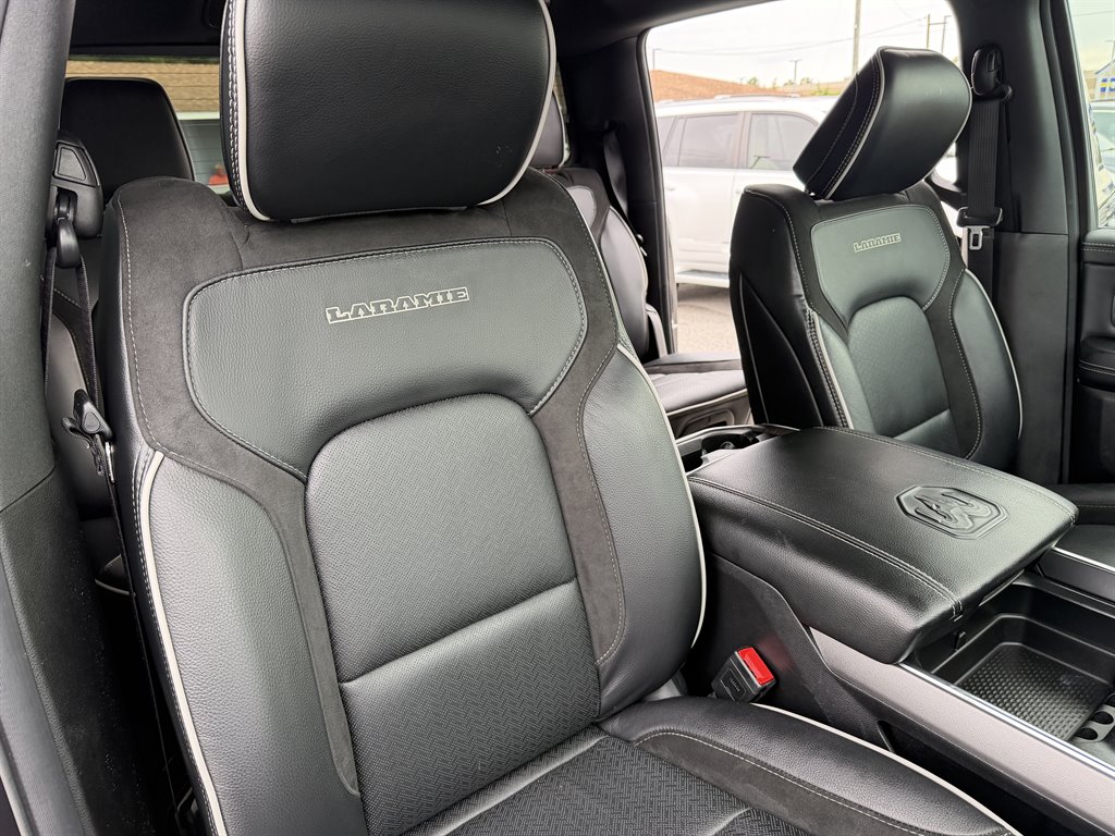 2025 Ram 1500 - $44,995
