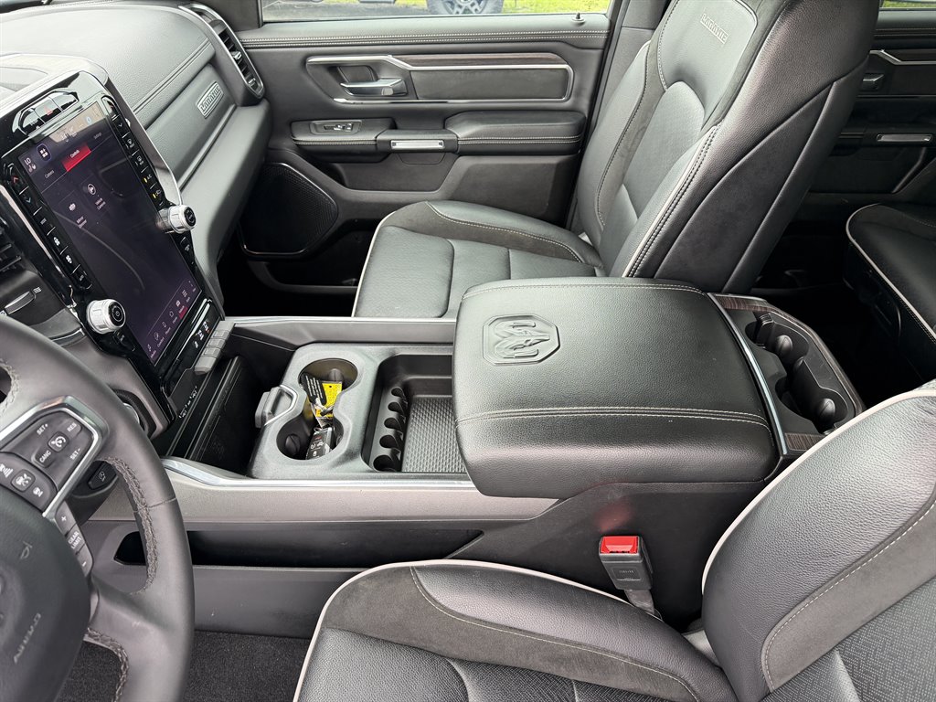 2025 Ram 1500 - $44,995