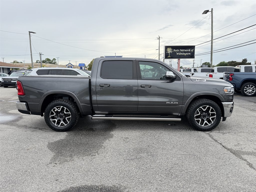 2025 Ram 1500 - $44,995