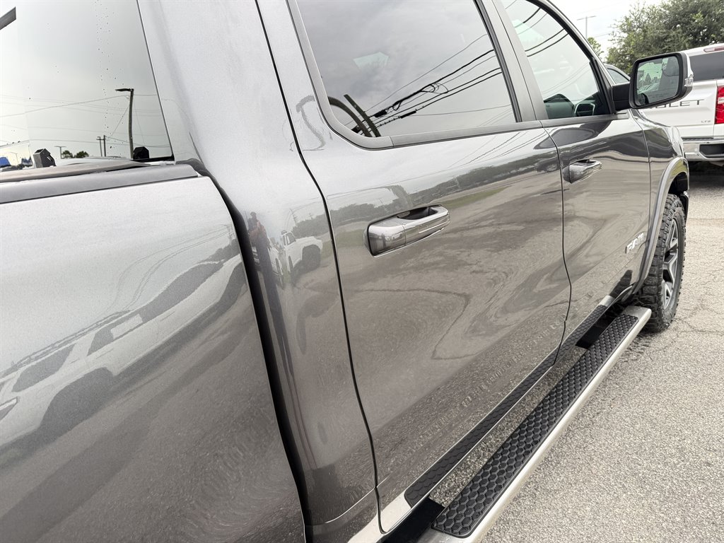 2025 Ram 1500 - $44,995