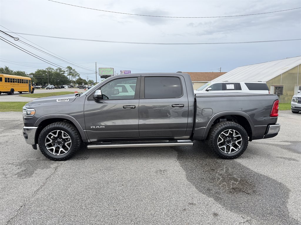 2025 Ram 1500 - $44,995