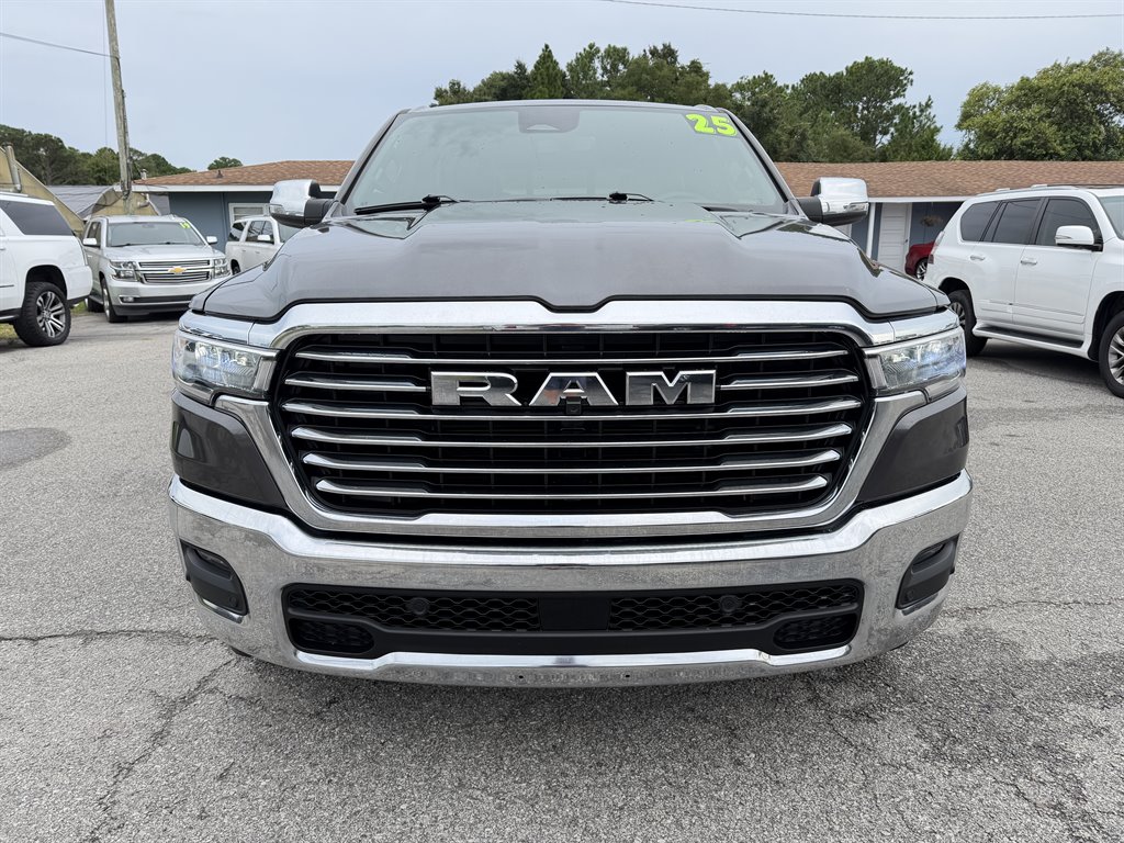 2025 Ram 1500 - $44,995