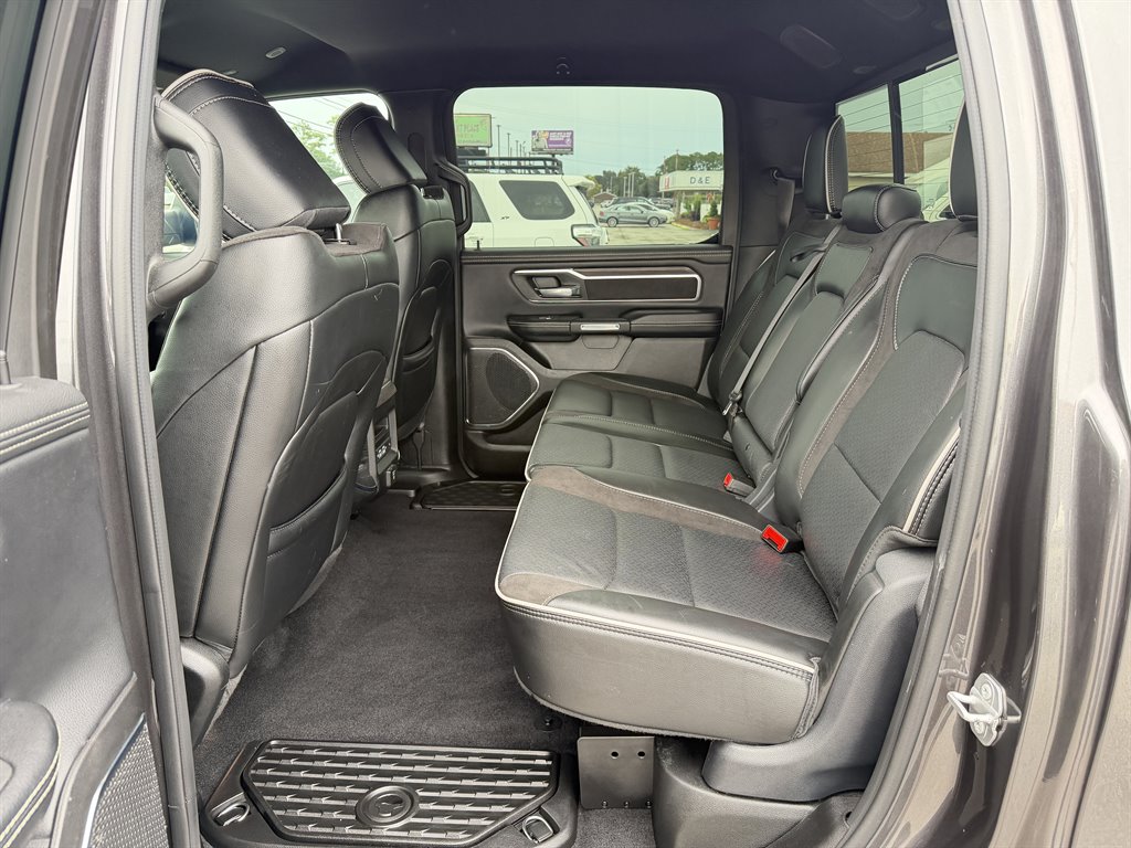 2025 Ram 1500 - $44,995