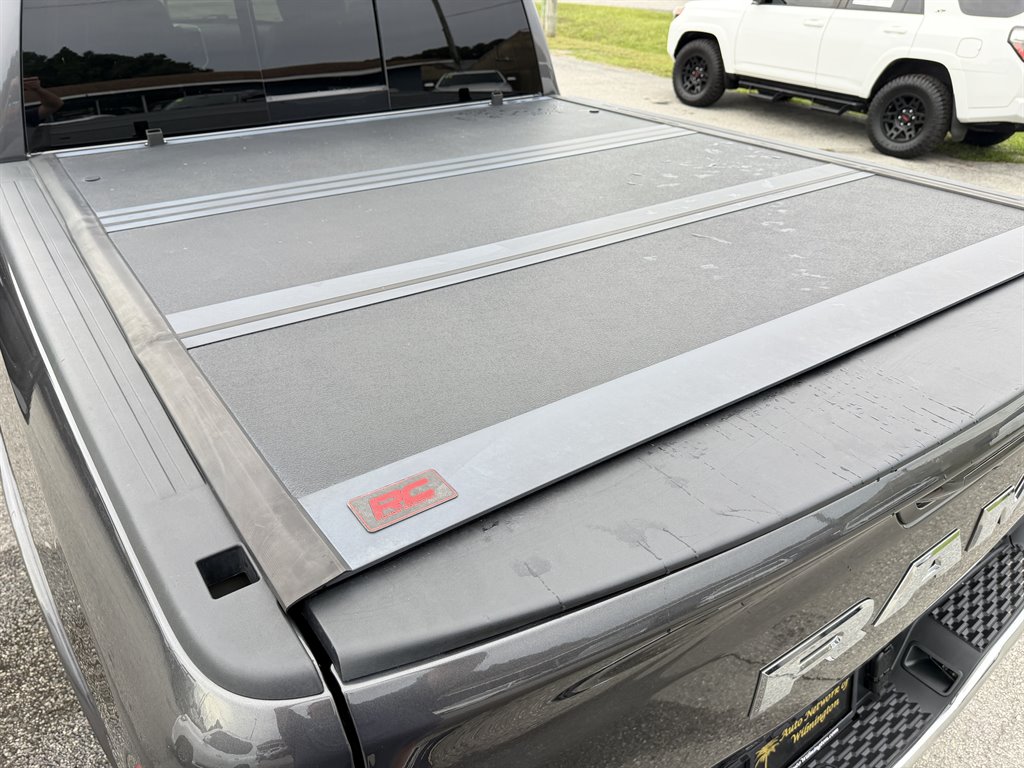 2025 Ram 1500 - $44,995