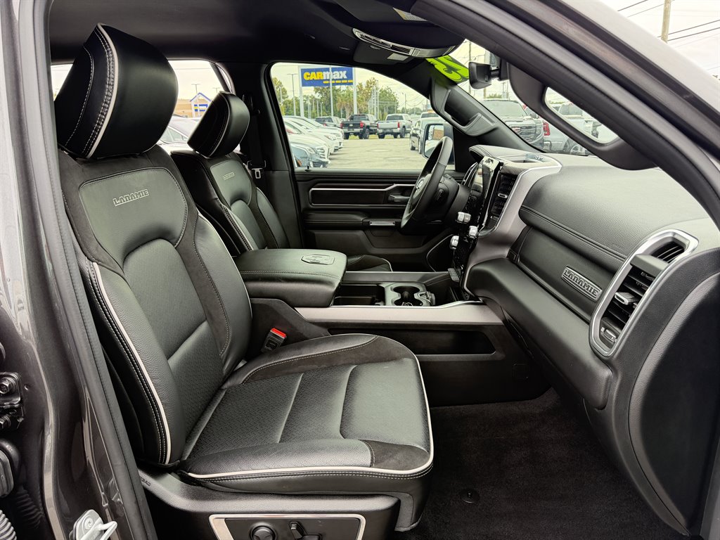 2025 Ram 1500 - $44,995