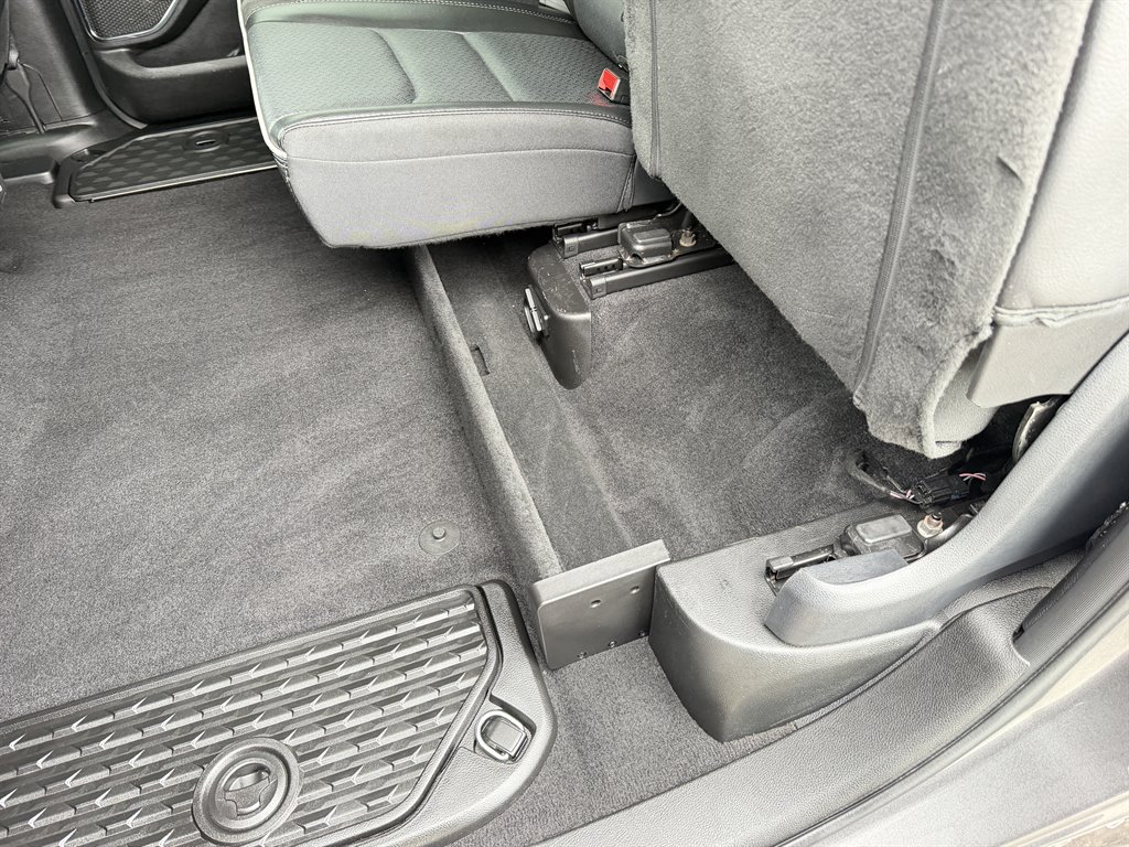 2025 Ram 1500 - $44,995