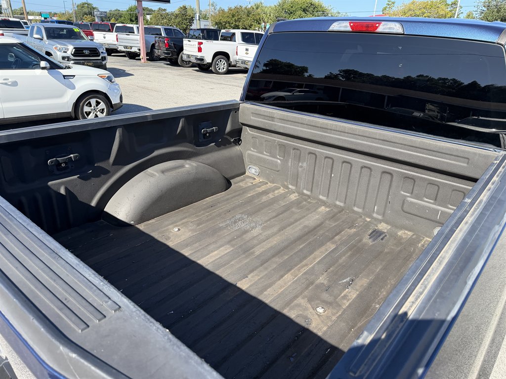 2018 Ford F-150 - $21,995