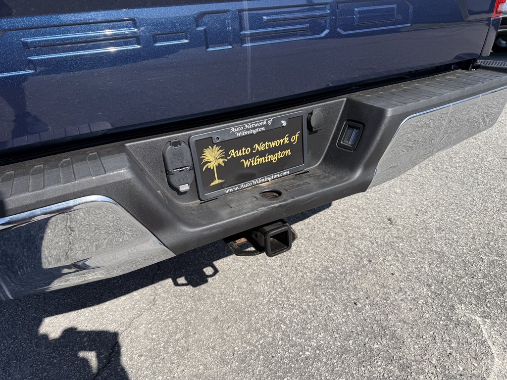 2018 Ford F-150 - $21,995