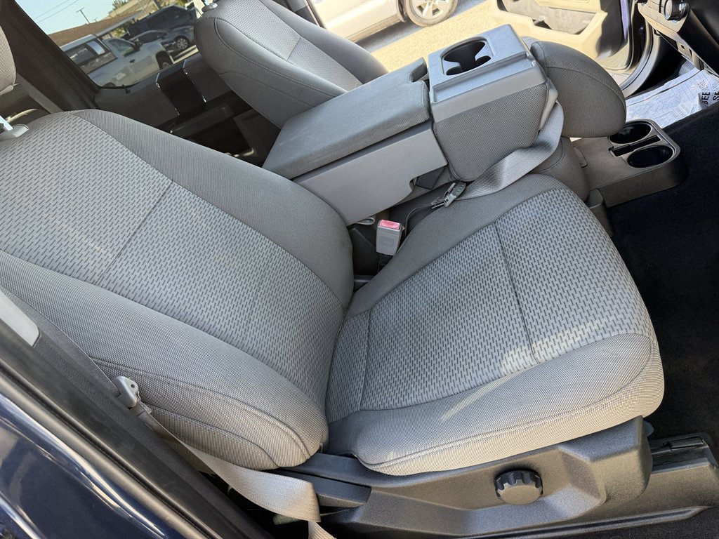 2018 Ford F-150 - $21,995