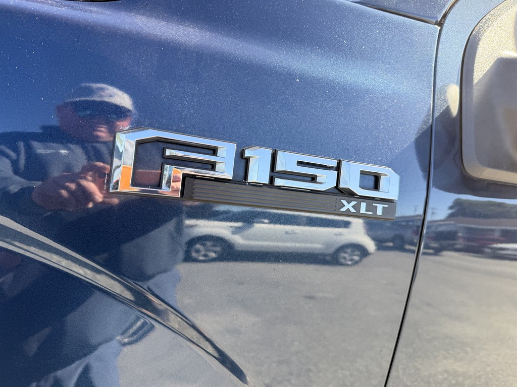 2018 Ford F-150 - $21,995