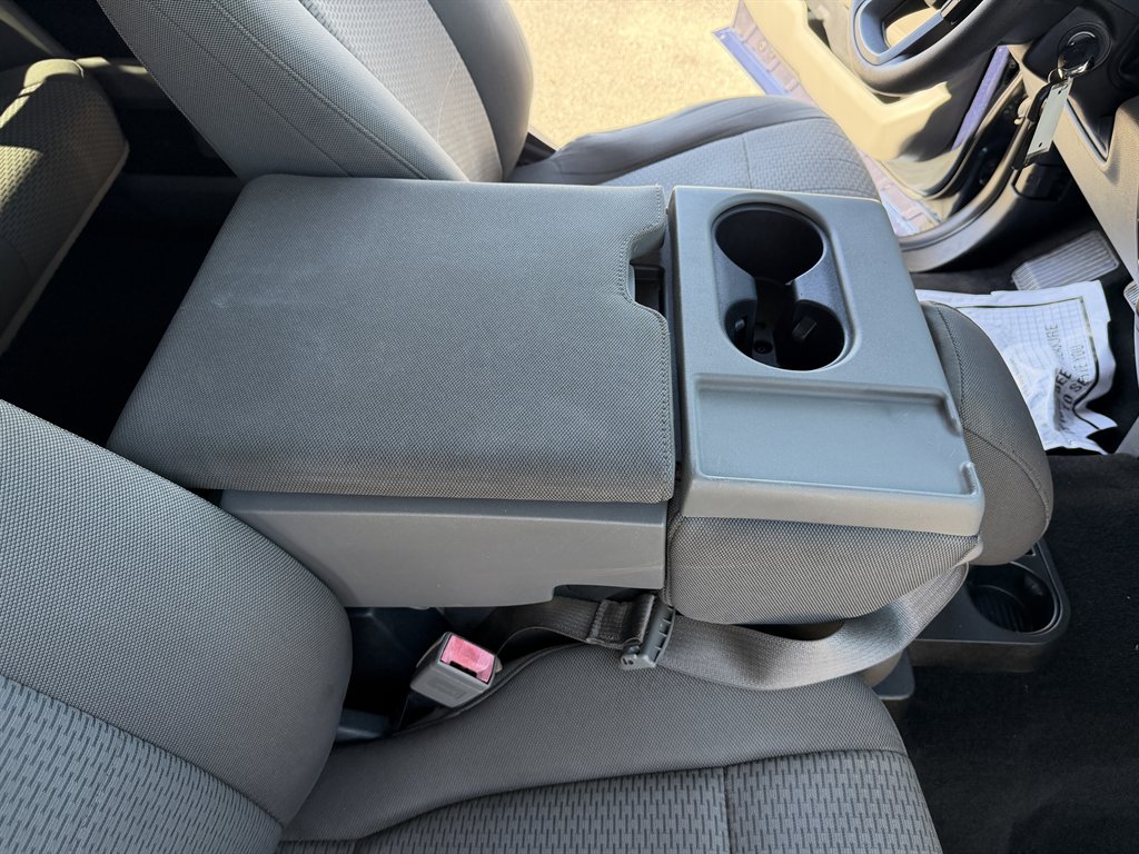 2018 Ford F-150 - $21,995