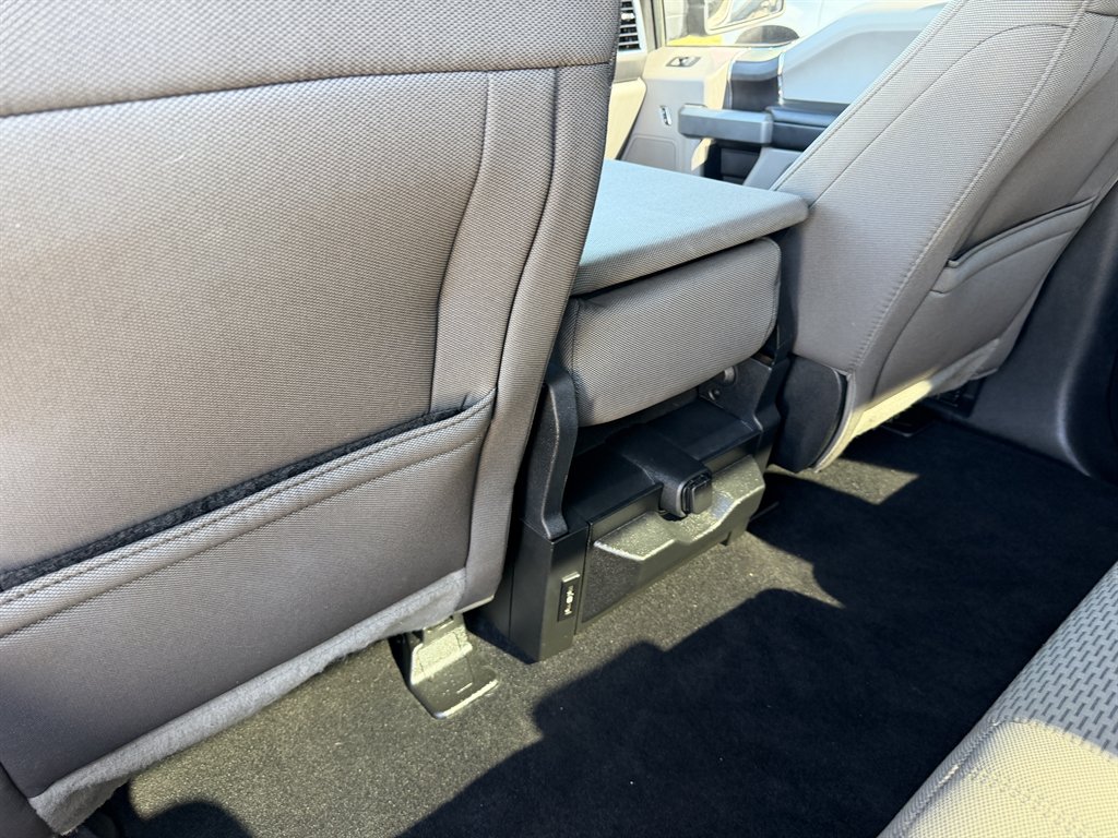 2018 Ford F-150 - $21,995