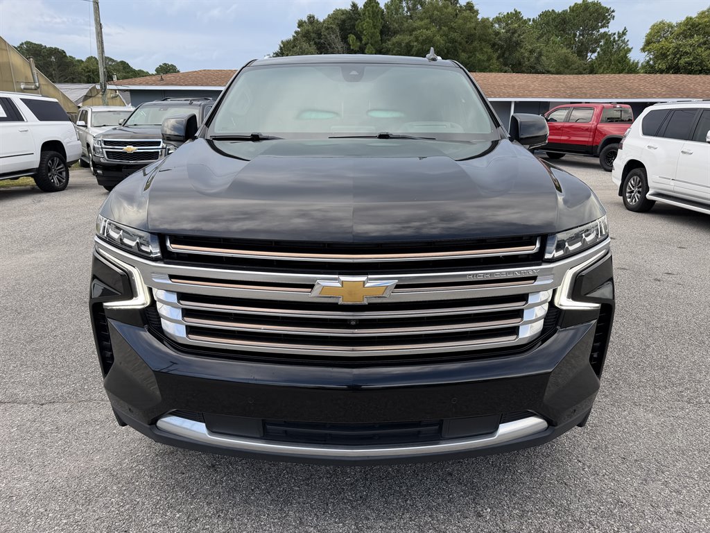 2021 Chevrolet Tahoe - $44,995
