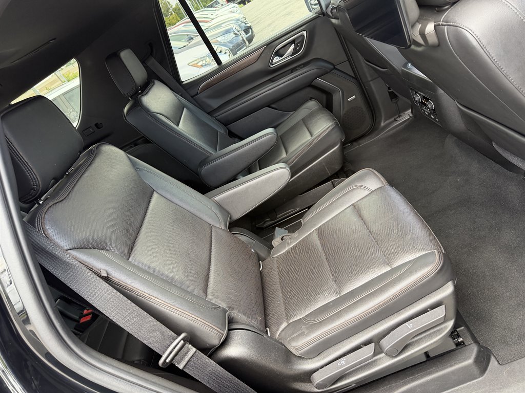2021 Chevrolet Tahoe - $44,995