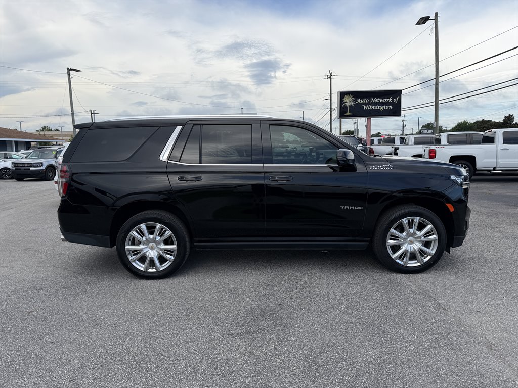 2021 Chevrolet Tahoe - $44,995