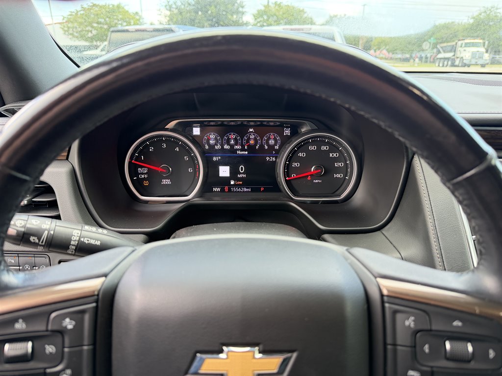 2021 Chevrolet Tahoe - $44,995