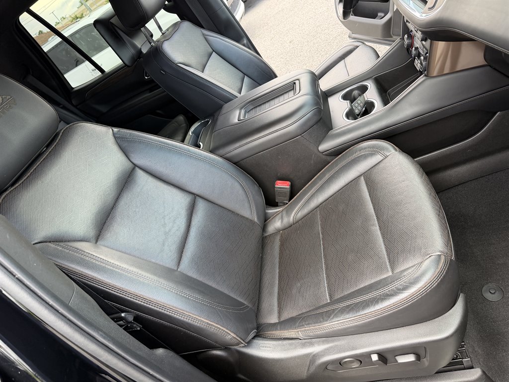 2021 Chevrolet Tahoe - $44,995