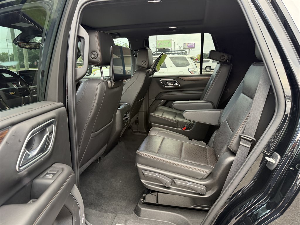 2021 Chevrolet Tahoe - $44,995
