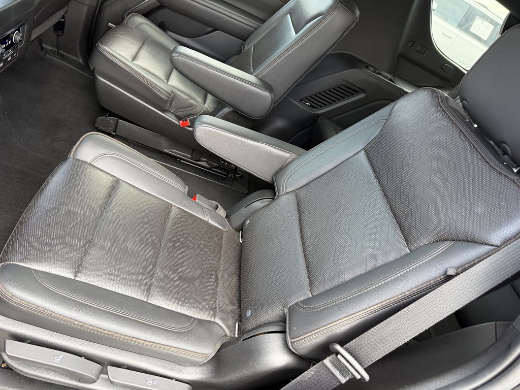 2021 Chevrolet Tahoe - $44,995