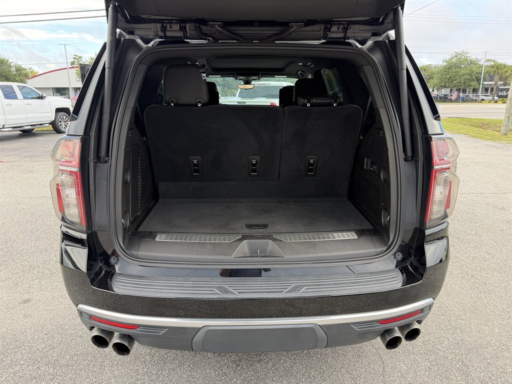 2021 Chevrolet Tahoe - $44,995