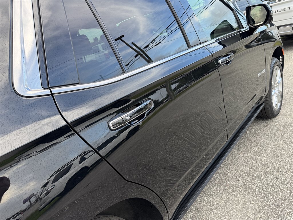 2021 Chevrolet Tahoe - $44,995