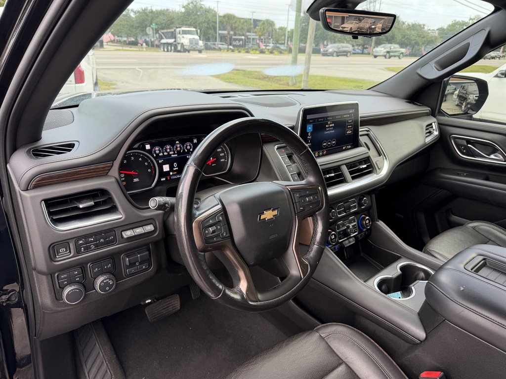 2021 Chevrolet Tahoe - $44,995
